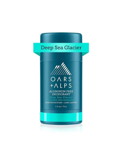 Oars + Alps Deep Sea Glacier aluminum-free deodorant 2.6 oz