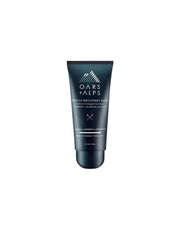 Oars + Alps Muscle Recovery Balm tube with branding