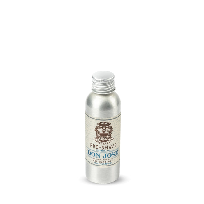 Abbate y La Mantia - Don Jose' Pre-Shave Oil