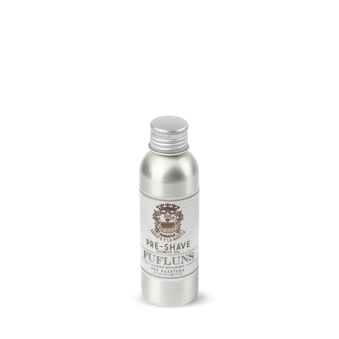 Abbate y La Mantia - Fufluns Pre-Shave Oil