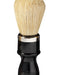 Omega - 10098 Professional Boar Bristle Shaving Brush - New England Shaving Company