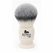 Omega - Roma Colosseum Shaving Brush - New England Shaving Company