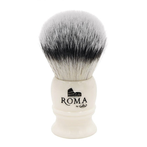 Omega - Roma Colosseum Shaving Brush - New England Shaving Company