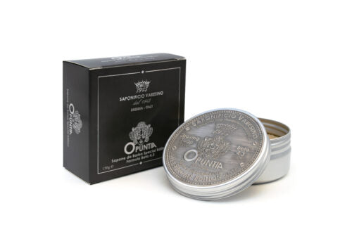 Saponificio Varesino - Opuntia Shaving Soap, Special Edition Beta 4.3