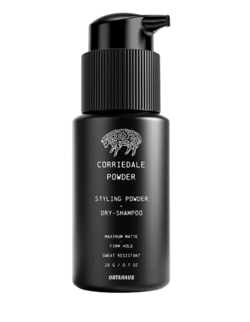 OrtaHaus - Corriedale Powder