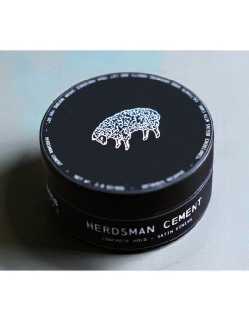 OrtaHaus - Herdsman Cement
