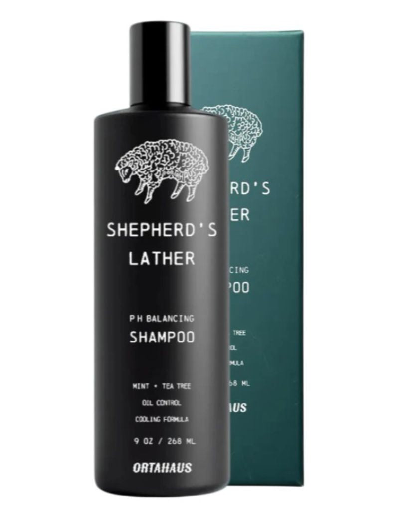 OrtaHaus - Shepherd's Lather
