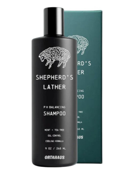 OrtaHaus - Shepherd's Lather