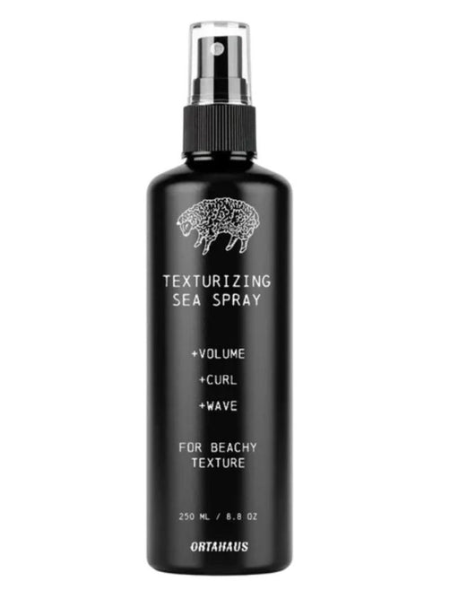 OrtaHaus - Texturizing Sea Spray