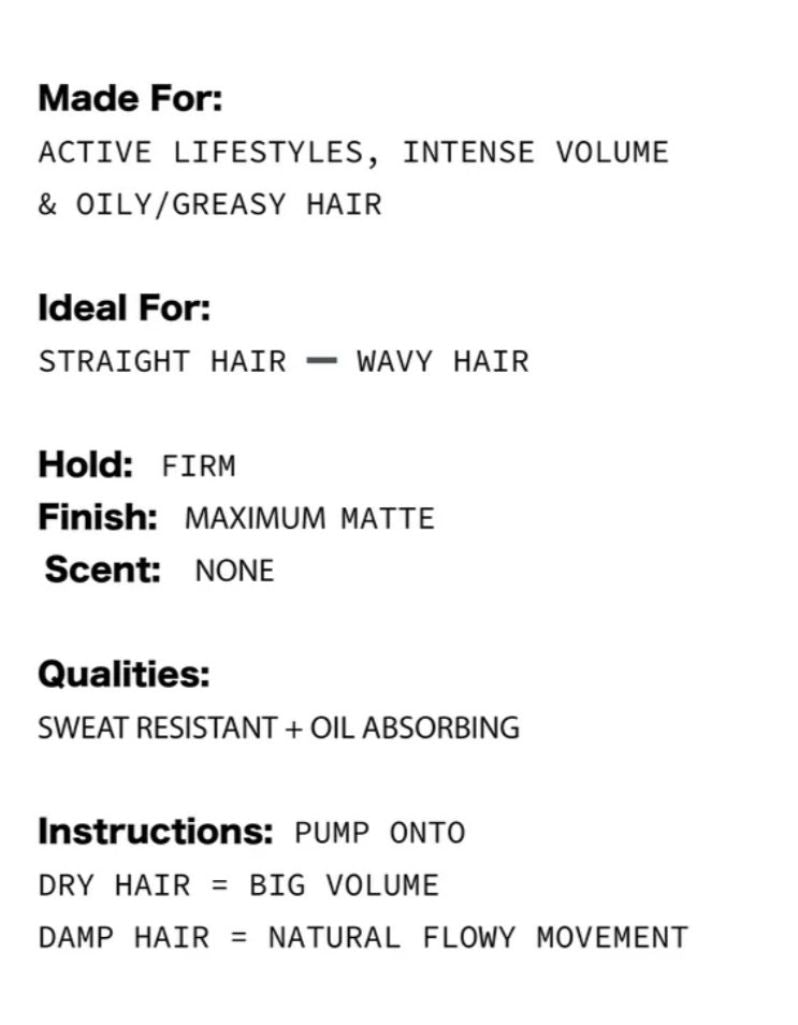 OrtaHaus - Corriedale Powder
