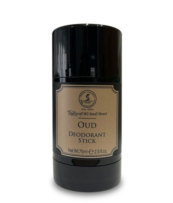 Taylor of Old Bond Street - Oud Deodorant Stick