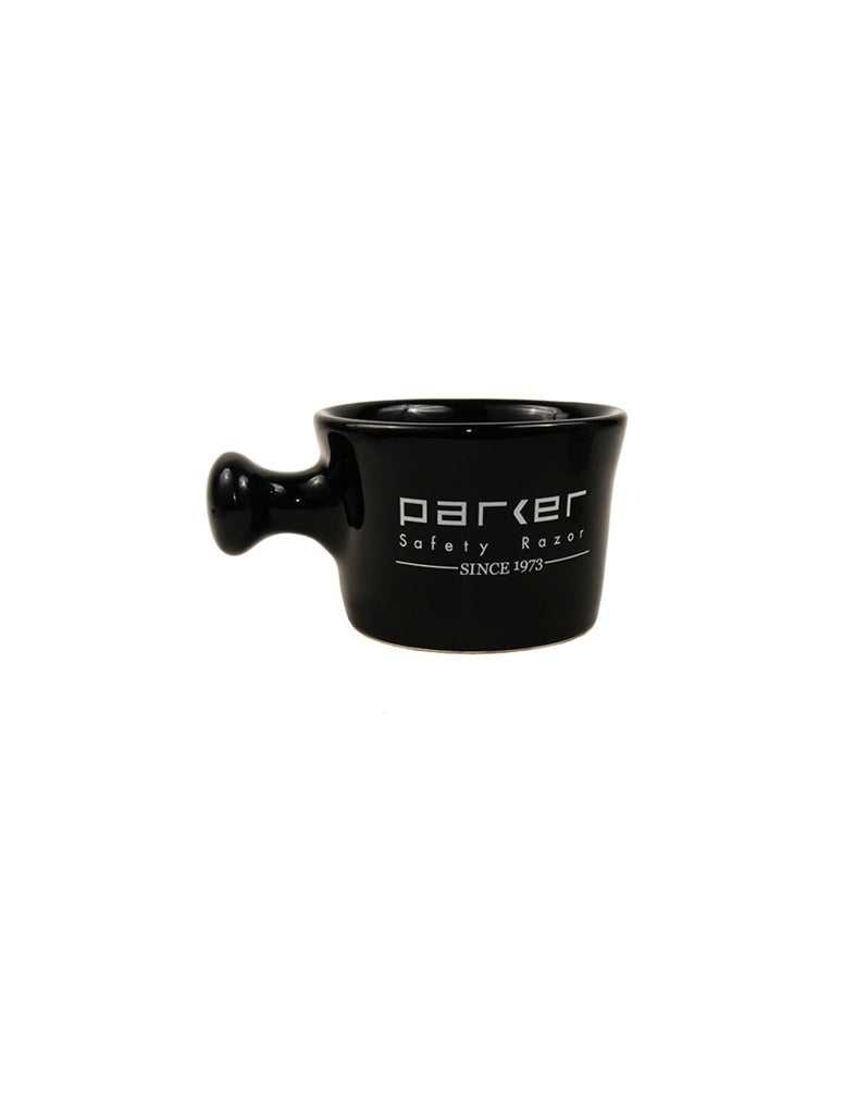 Parker - Apothecary Shave Mug