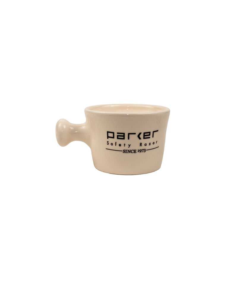 Parker - Apothecary Shave Mug