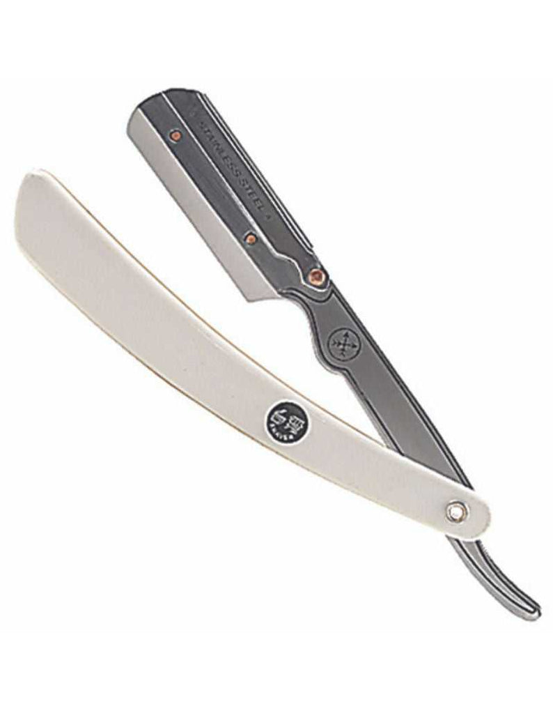 Premium Shavettes Straight Razors | New England Shaving — New England ...