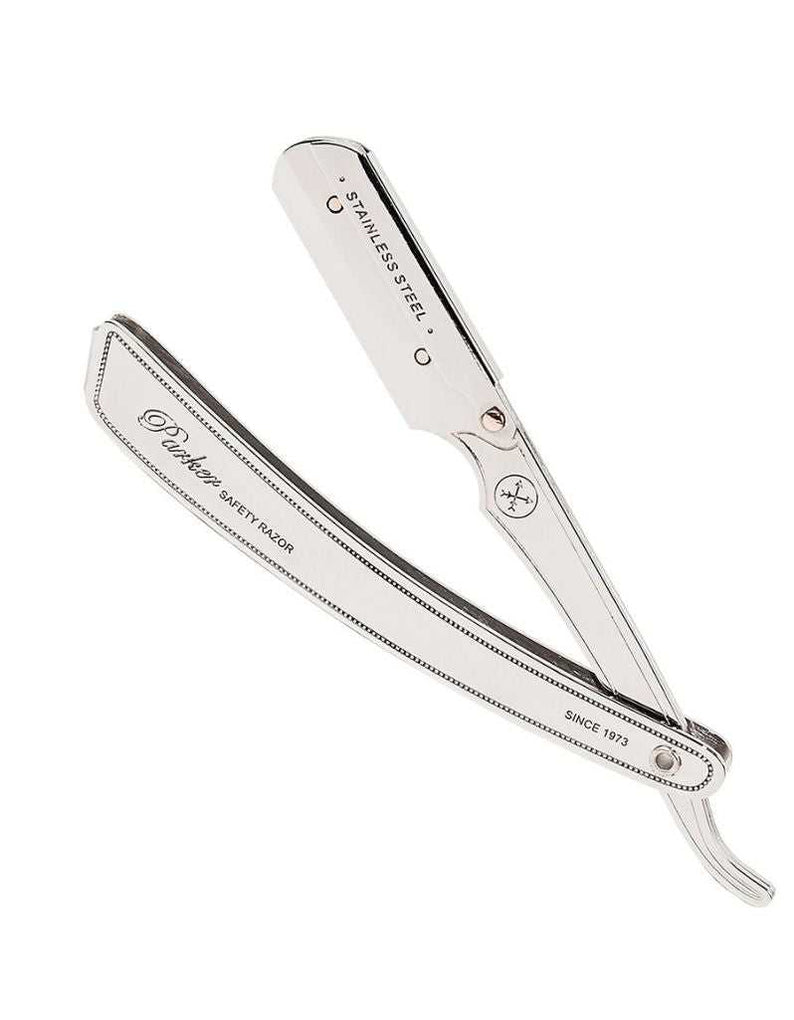 Premium Shavettes Straight Razors | New England Shaving — New England ...