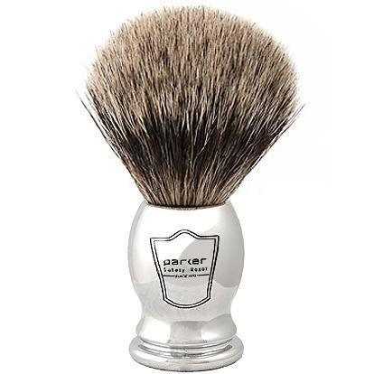 Parker - Shavette Set