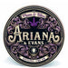 Ariana and Evans Plum & Bliss Shaving Cream