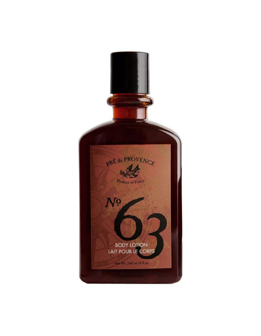 Pre de Provence - No 63 Body Lotion - New England Shaving Company