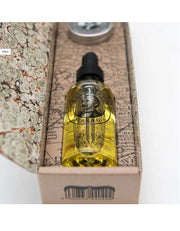 Grooming gift set