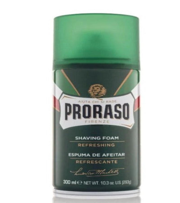 Proraso - Refreshing Formula Shave Foam