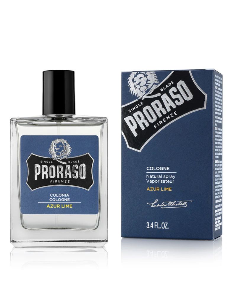 Proraso - Azur Lime Cologne