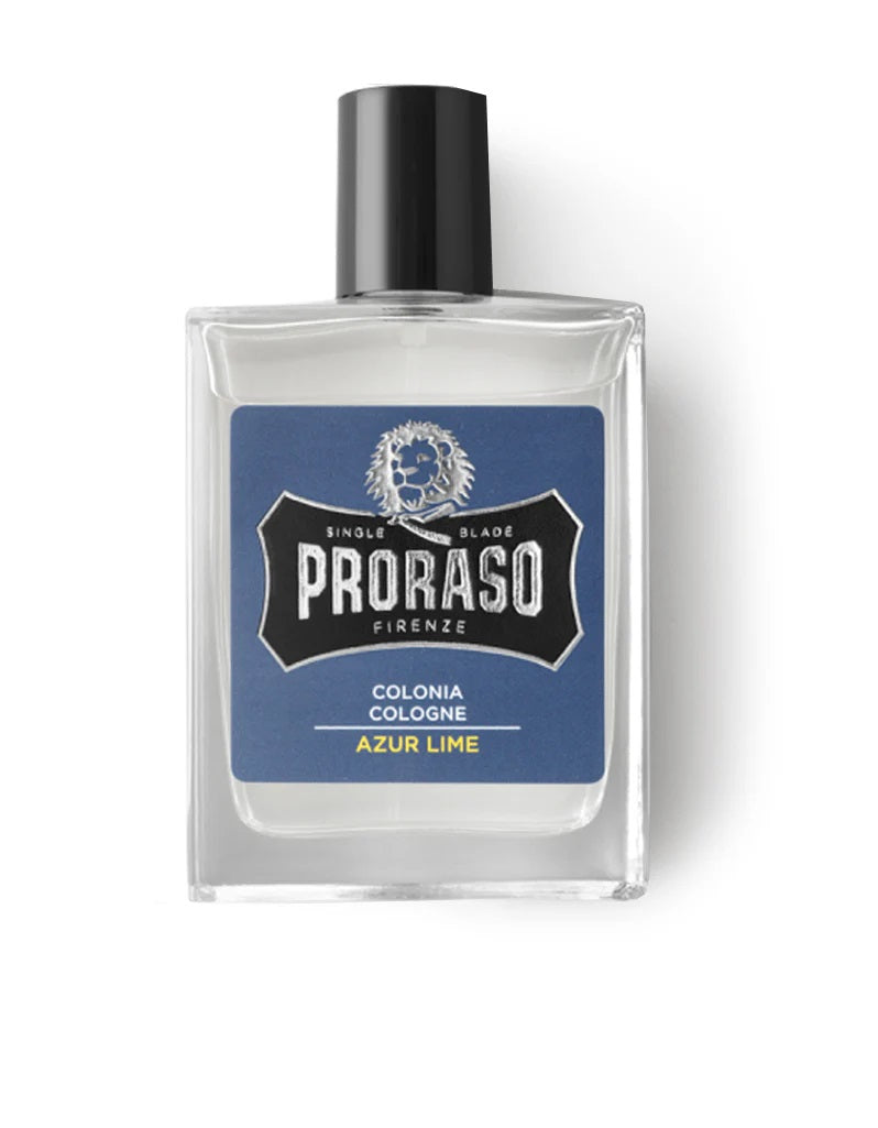 Proraso - Azur Lime Cologne