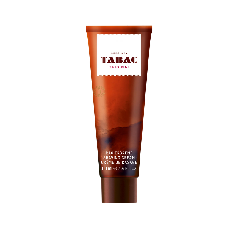 Tabac - Original Shaving Cream