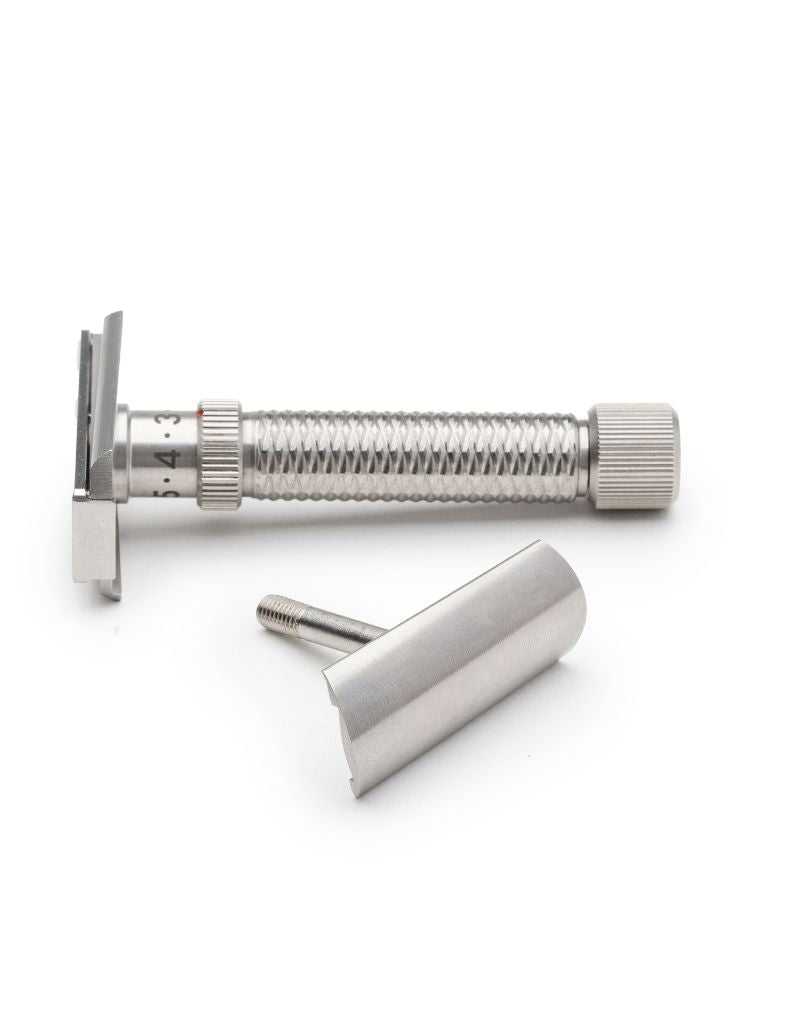 Rex Supply Co - Konsul Slant Adjustable Safety Razor