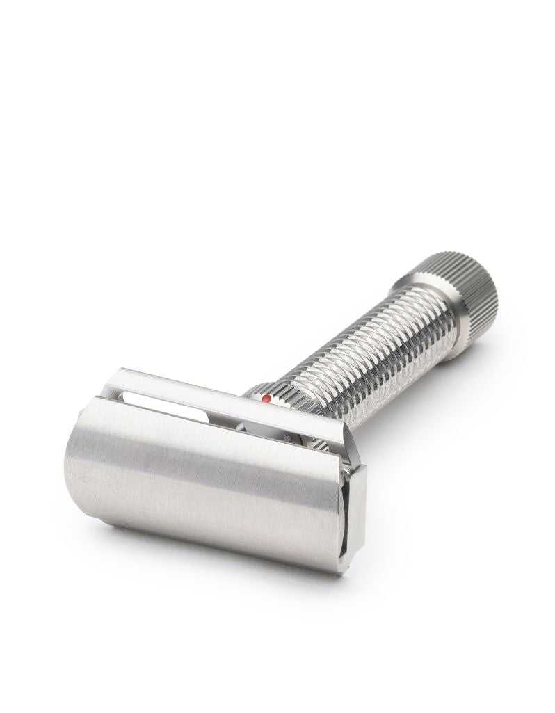 Rex Supply Co - Konsul Slant Adjustable Safety Razor
