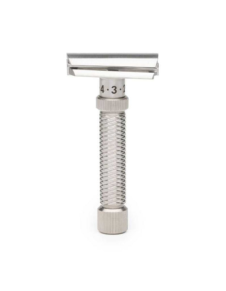 Rex Supply Co - Konsul Slant Adjustable Safety Razor — New England