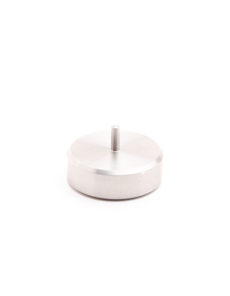 Rex Supply Co - Machined Stainless Steel Razor Stand