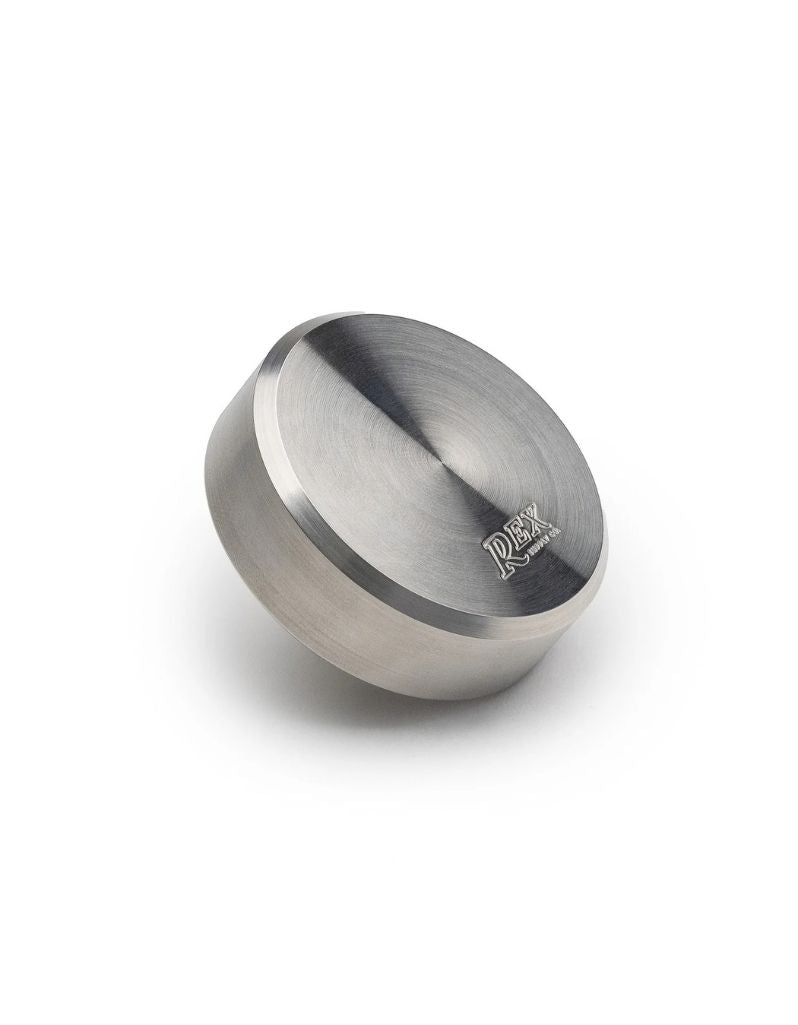 Rex Supply Co - Machined Stainless Steel Razor Stand
