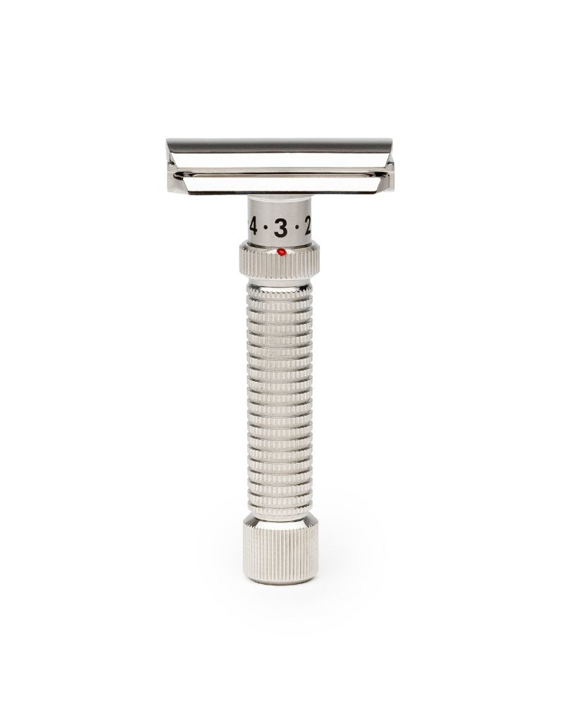 Rex Supply Co - Ambassador Adjustable Safety Razor