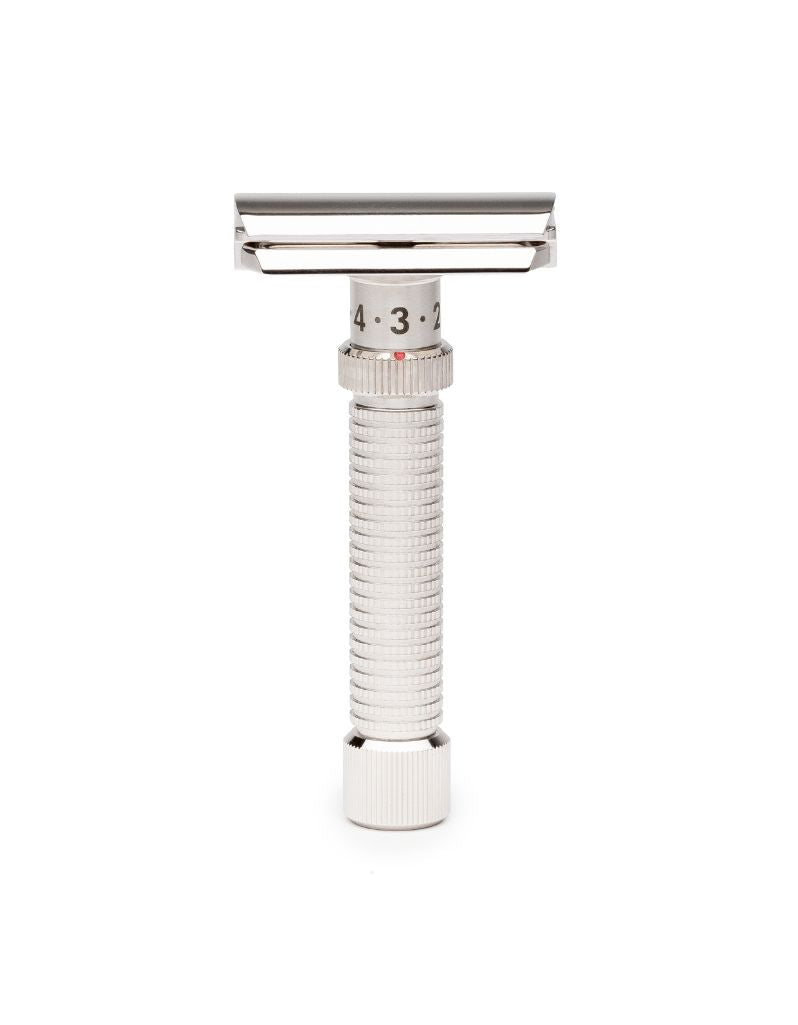 Rex Supply Co - Ambassador Adjustable Safety Razor