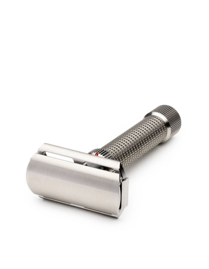 Rex Supply Co - Ambassador Adjustable Safety Razor