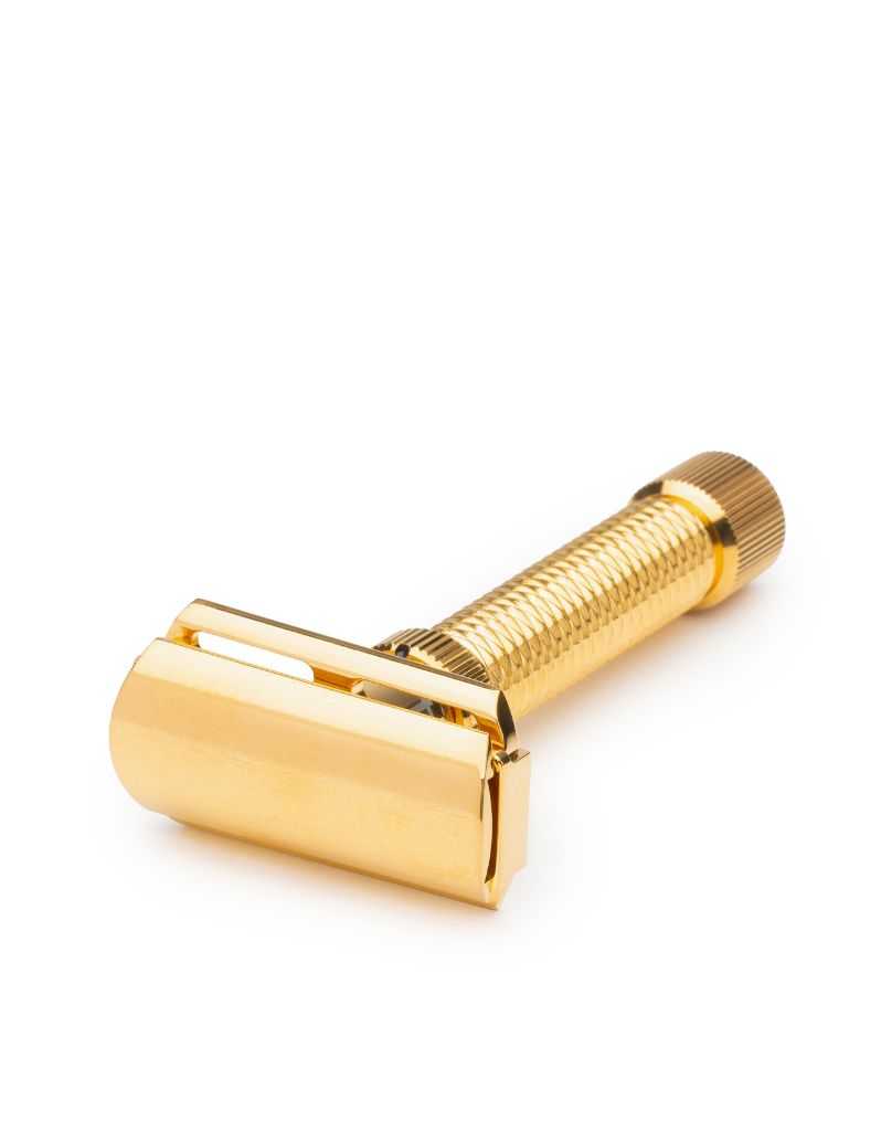 Rex Supply Co - Konsul Slant Adjustable Safety Razor — New England