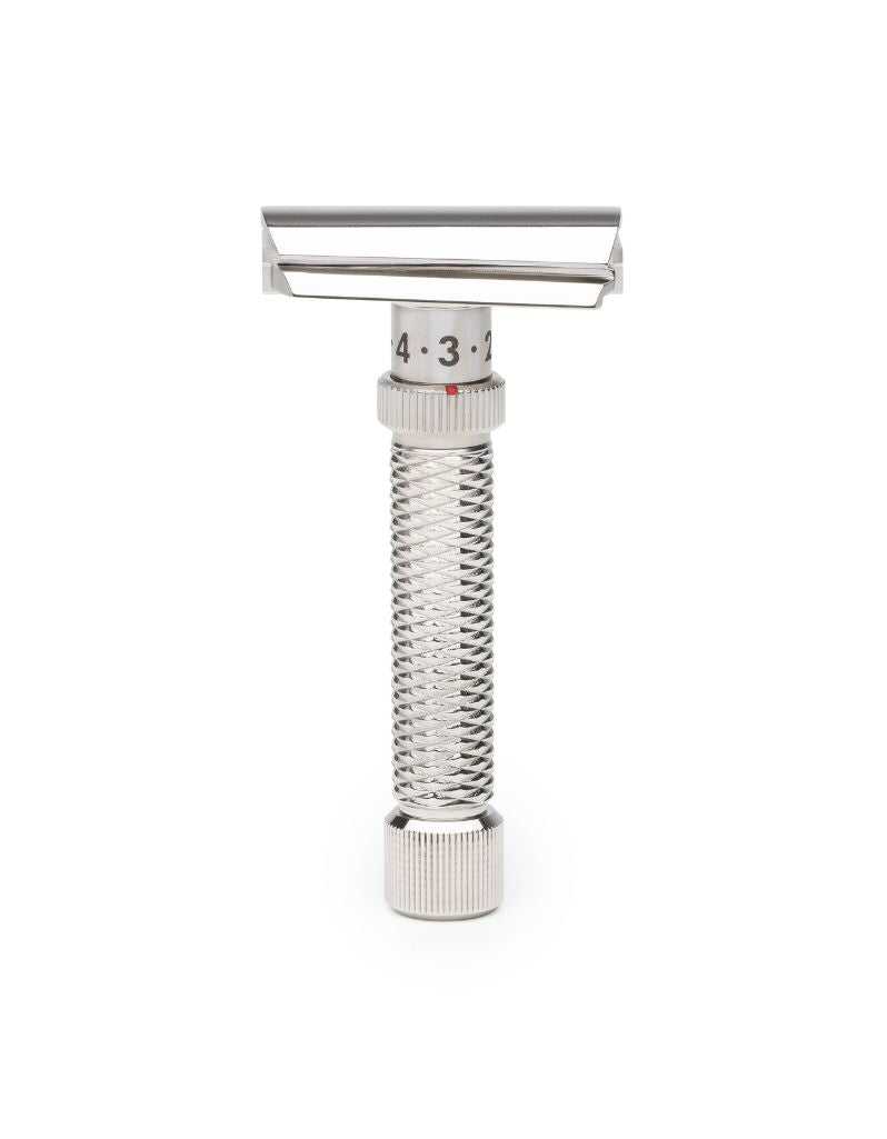 Rex Supply Co - Konsul Slant Adjustable Safety Razor