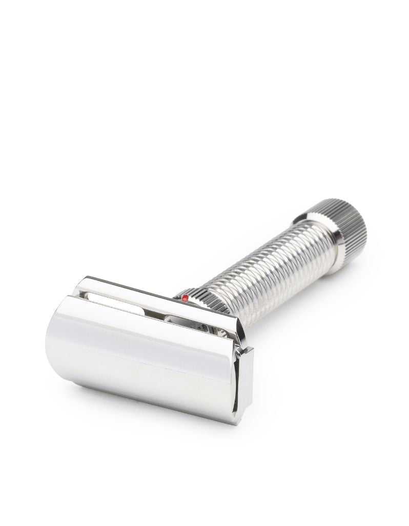 Rex Supply Co - Konsul Slant Adjustable Safety Razor