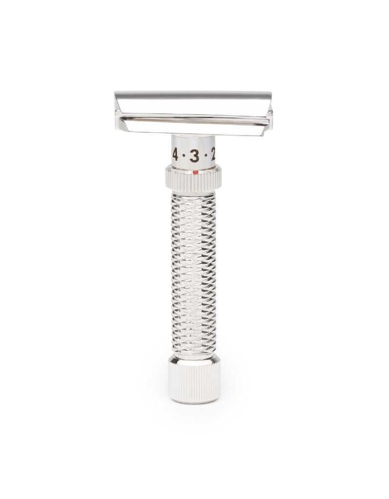 Rex Supply Co - Konsul Slant Adjustable Safety Razor