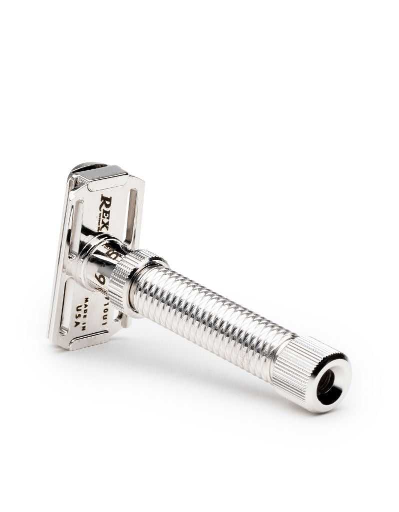 Rex Supply Co - Konsul Slant Adjustable Safety Razor