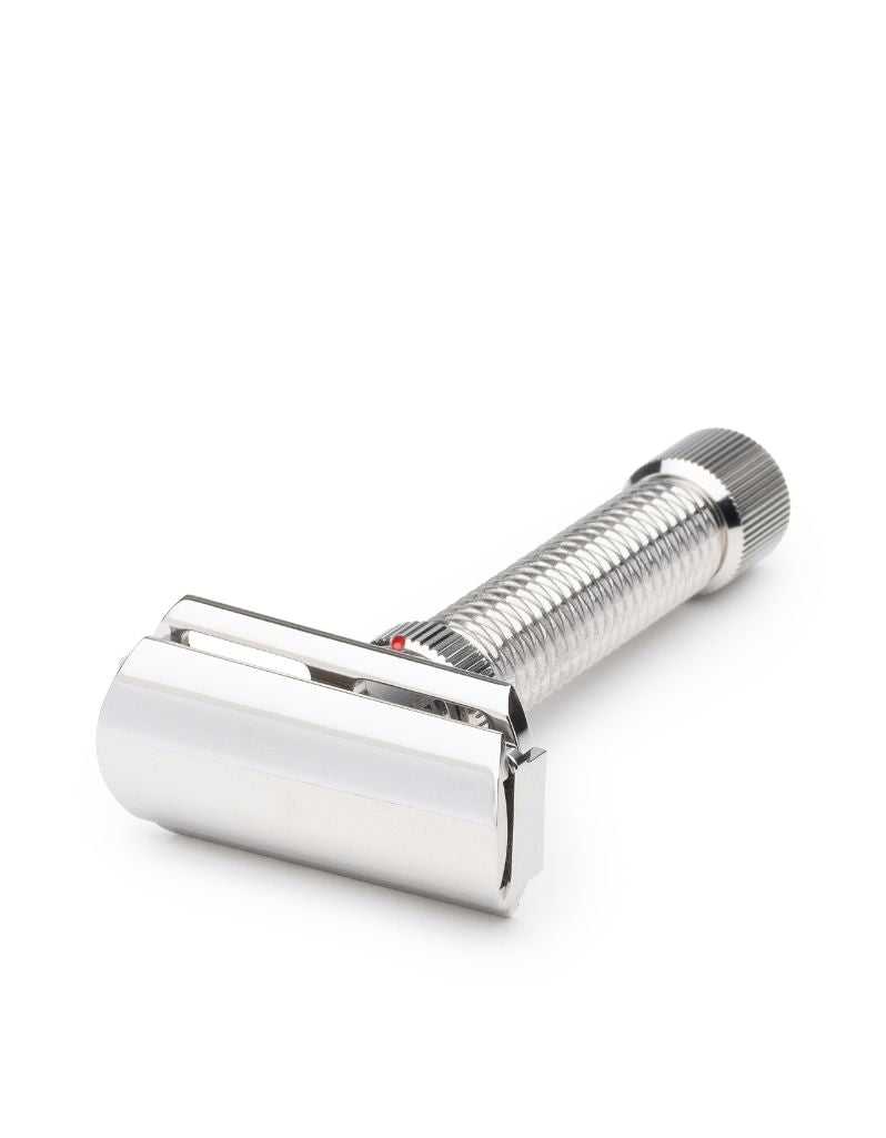 Rex Supply Co - Konsul Slant Adjustable Safety Razor