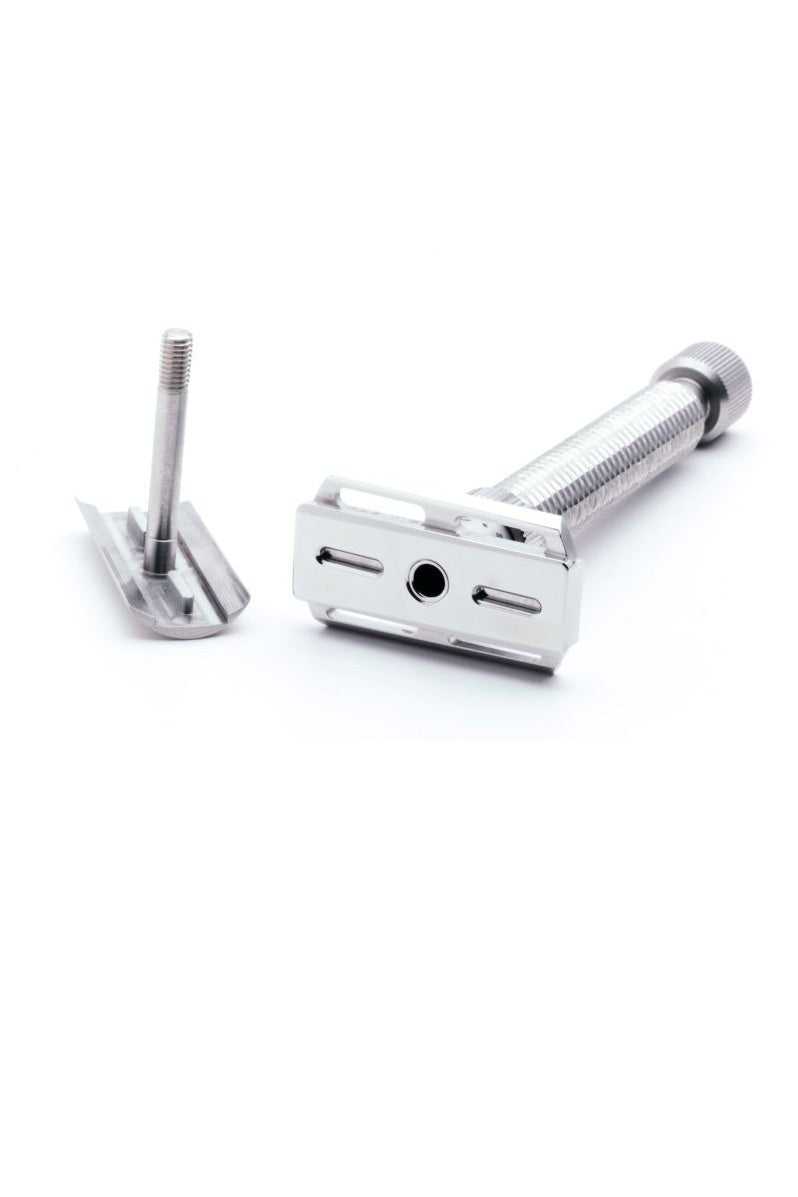 Rex Supply Co - Konsul Slant XL Adjustable Safety Razor