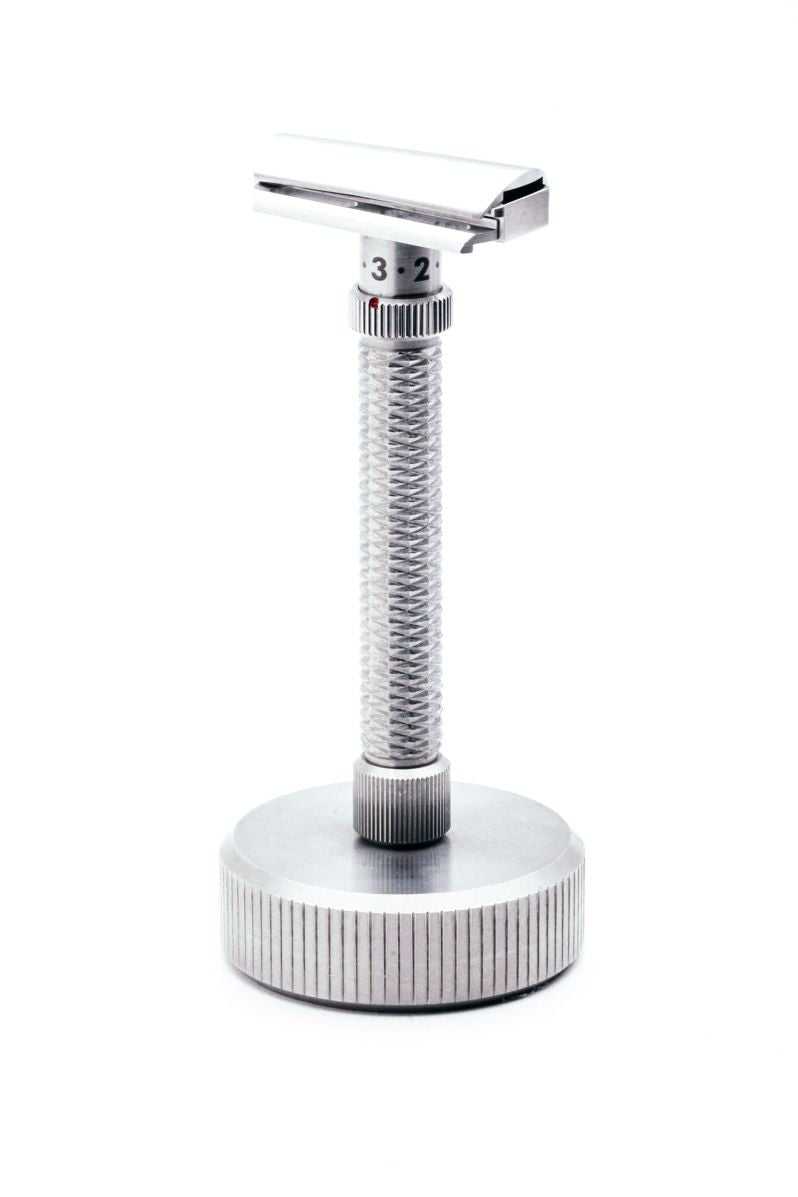 Rex Supply Co - Konsul Slant XL Adjustable Safety Razor
