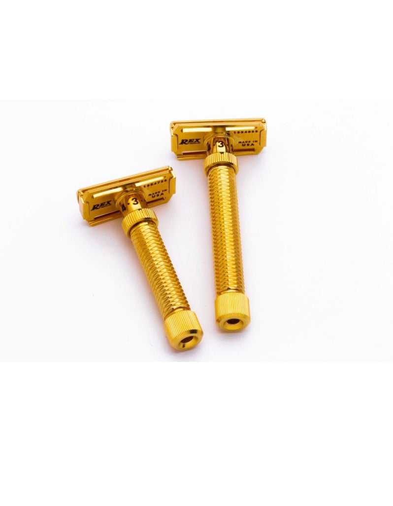 Rex Supply Co - Konsul Slant XL Adjustable Safety Razor