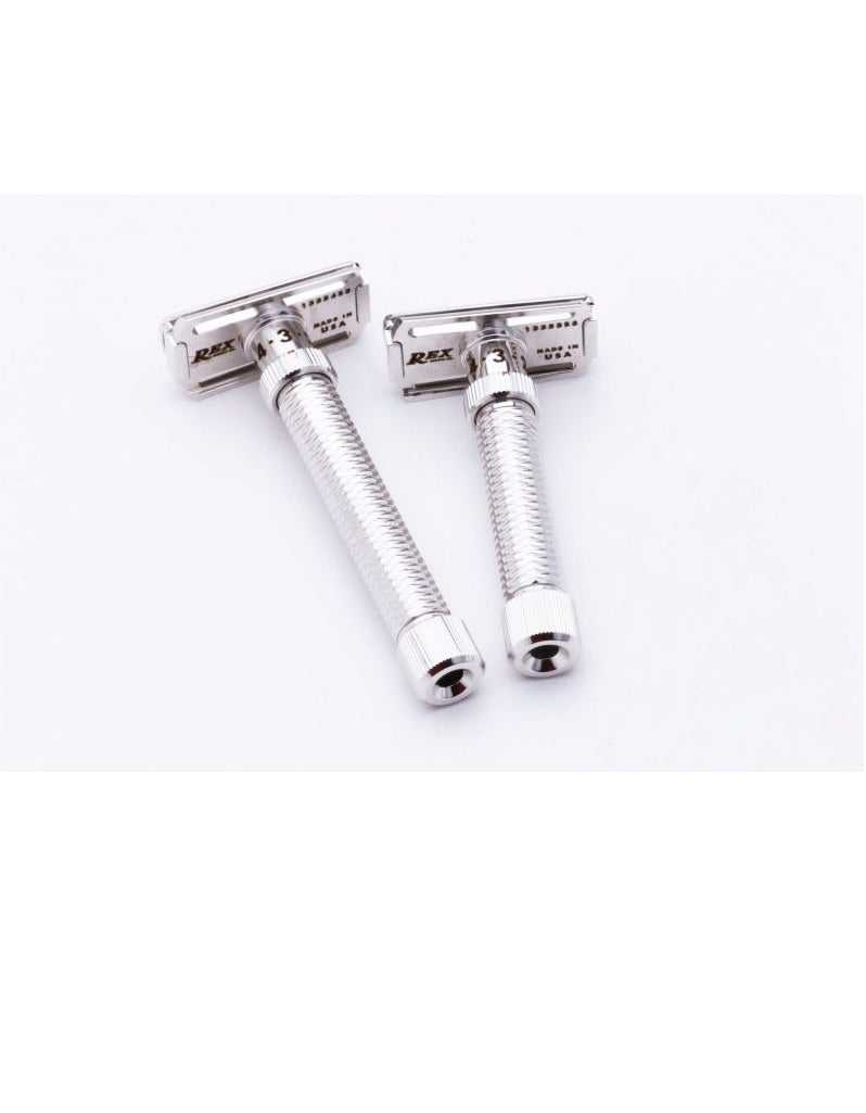 Rex Supply Co - Konsul Slant XL Adjustable Safety Razor