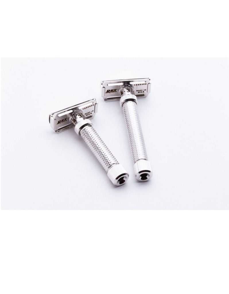 Rex Supply Co - Konsul Slant XL Adjustable Safety Razor