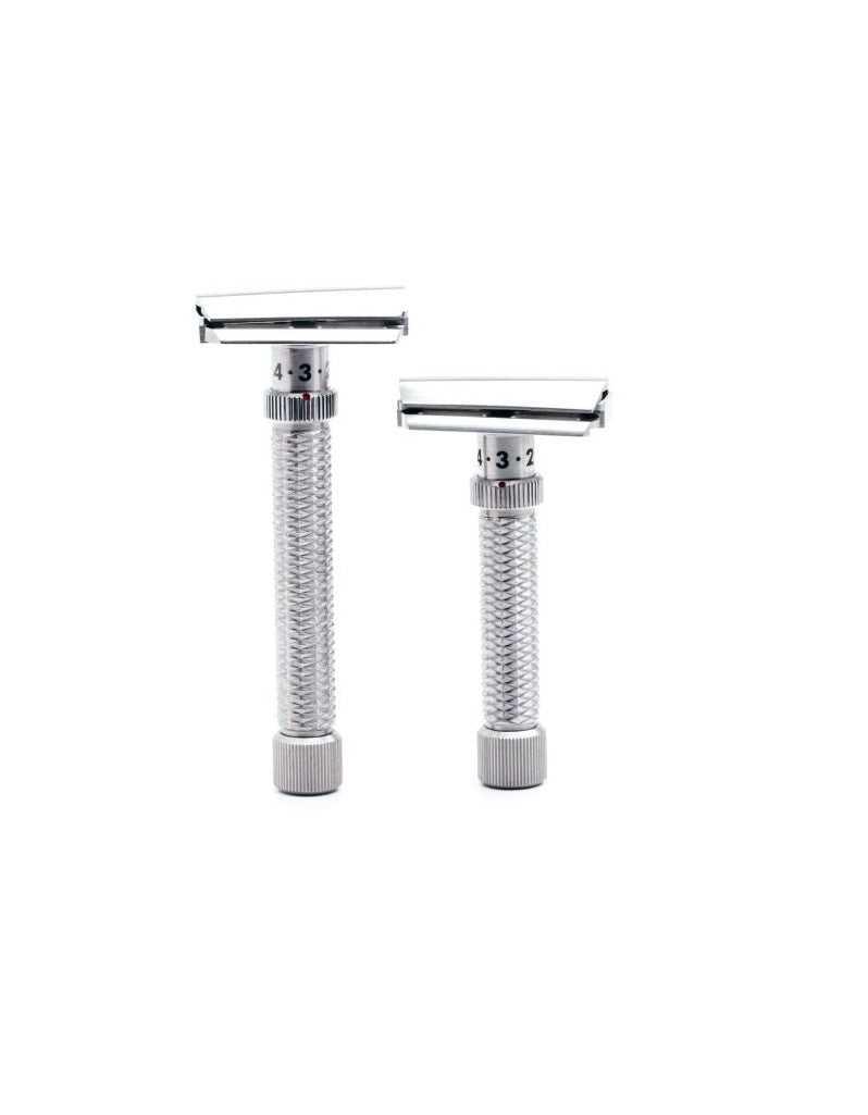 Rex Supply Co - Konsul Slant XL Adjustable Safety Razor