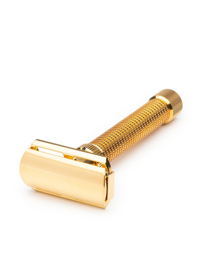 Rex Supply Co - Ambassador XL Adjustable Safety Razor