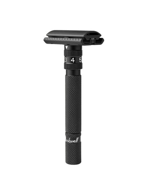 Rockwell - SETPOINT Adjustable Safety Razor