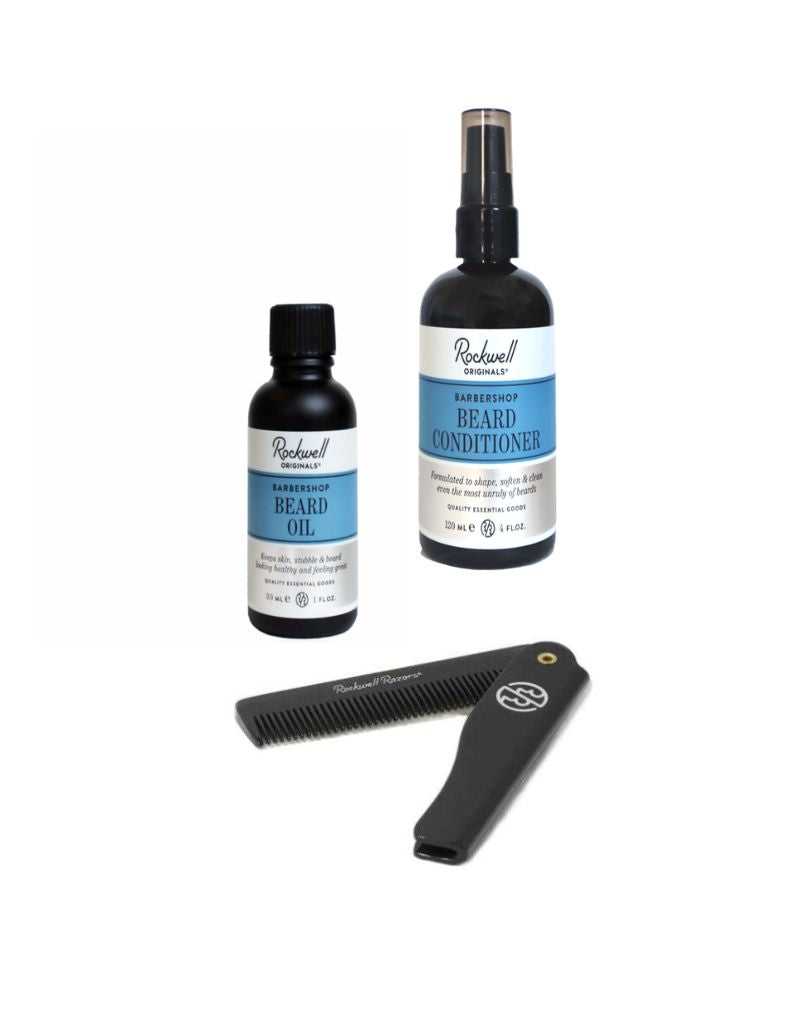 Perfect Beard Care For Bearded Man 